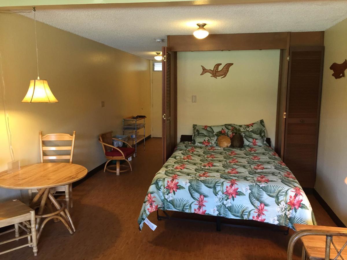 Kihei Bay Surf 117 Apartment Luaran gambar