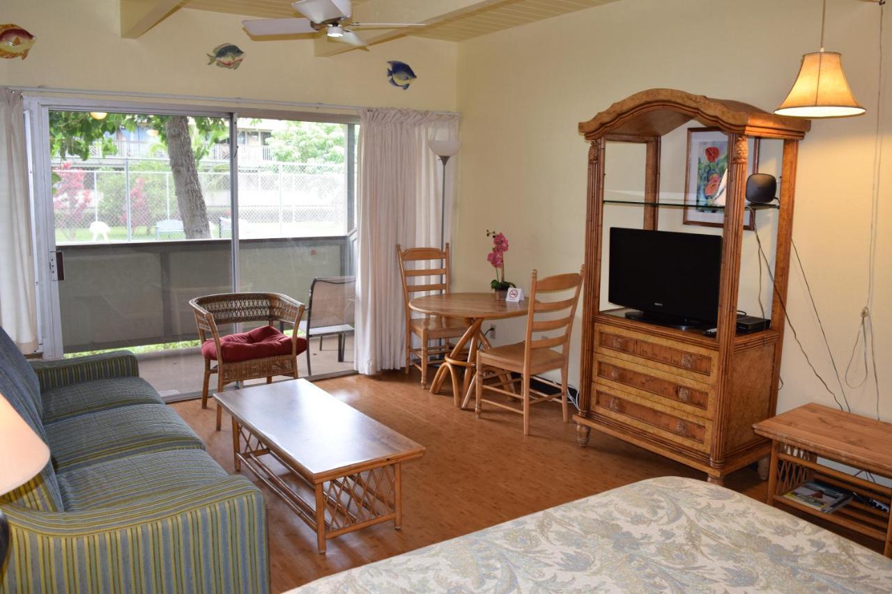 Kihei Bay Surf 117 Apartment Luaran gambar